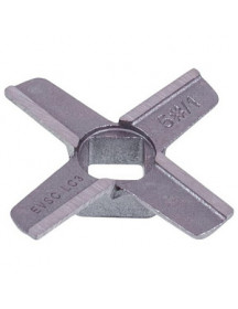 Ніж для м&aposясорубки Bosch 00629848 D=46mm s=9mm Отвір=9x9mm