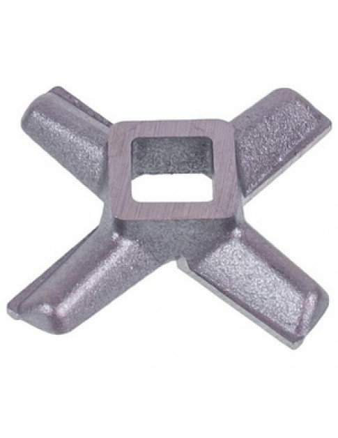 Ніж для м&aposясорубки Bosch 00629848 D=46mm s=9mm Отвір=9x9mm