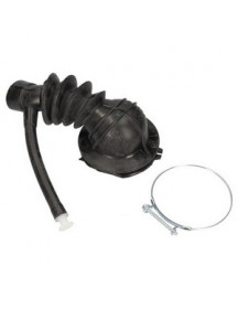 Bosch 00630267 Патрубок (бак-насос) для пральної машини Bosch 00630267 Патрубок (бак-насос) для пральної машини