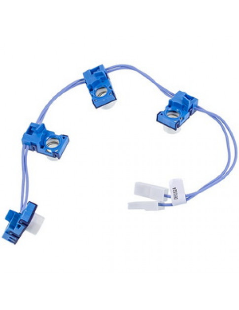 Мікровимикачі блоку підпалу для варильної панелі Bosch 00630682