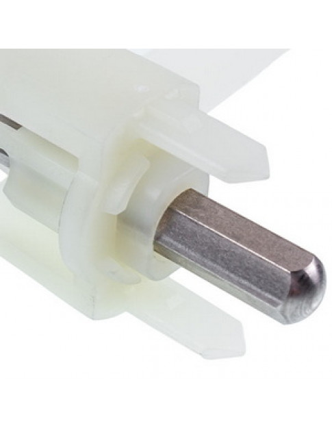 Вісь-лопать універсального різання для кухонного комбайна Bosch MUM5 00630760