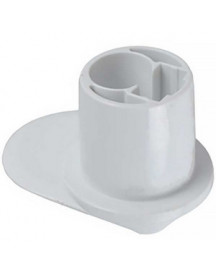 Втулка дверей (нижня) для холодильника Bosch 00622618