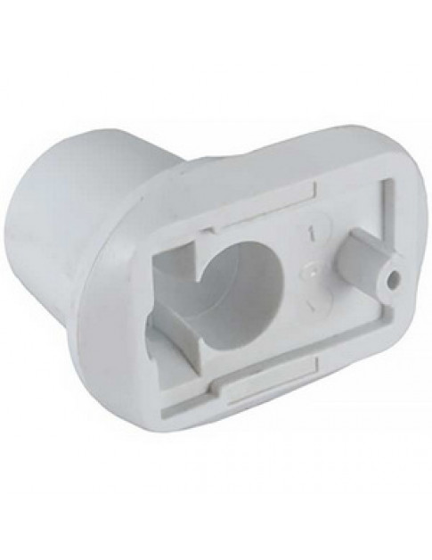 Втулка дверей (нижня) для холодильника Bosch 00622618