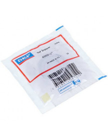 Підшипник 6000 SKF 2Z (10x26x8) 00631369 (у прозорому пакеті) Підшипник 6000 SKF 2Z (10x26x8) 00631369 (у прозорому пакеті)