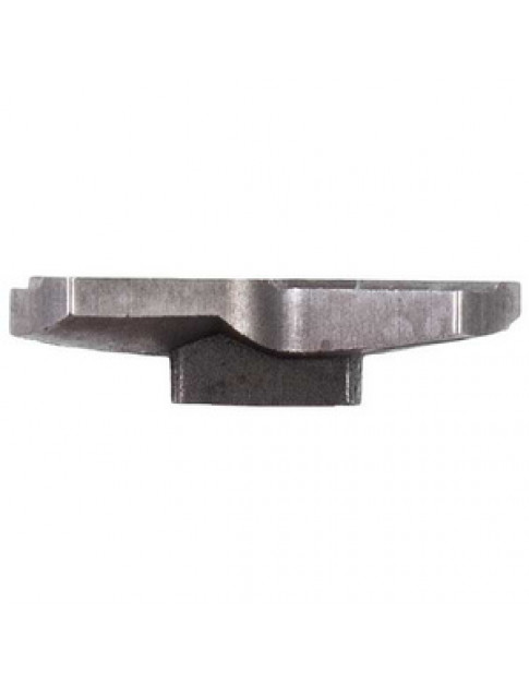 Ніж для м&aposясорубки Zelmer 00631383 NR5 86.1007 D=47mm s=9mm Отвір=9.5x9.5mm