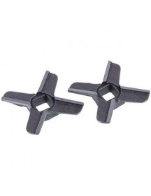 Набір ножів для м&aposясорубки Zelmer 00631383 ZMMA015X NR5