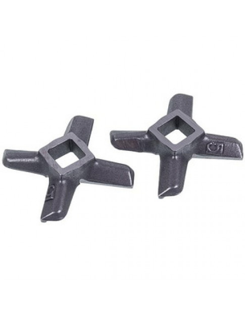 Набір ножів для м&aposясорубки Zelmer 00631383 ZMMA015X NR5 Набір ножів для м&aposясорубки Zelmer 00631383 ZMMA015X NR5