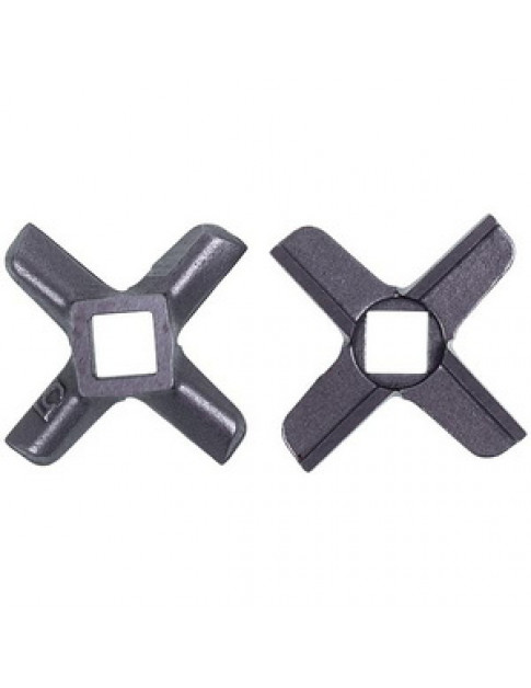 Набір ножів для м&aposясорубки Zelmer 00631383 ZMMA015X NR5 Набір ножів для м&aposясорубки Zelmer 00631383 ZMMA015X NR5