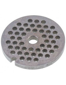 Решітка (сито) для м&aposясорубки Zelmer \ Bosch NR5 86.1241 00631385 (ZMMA125X)