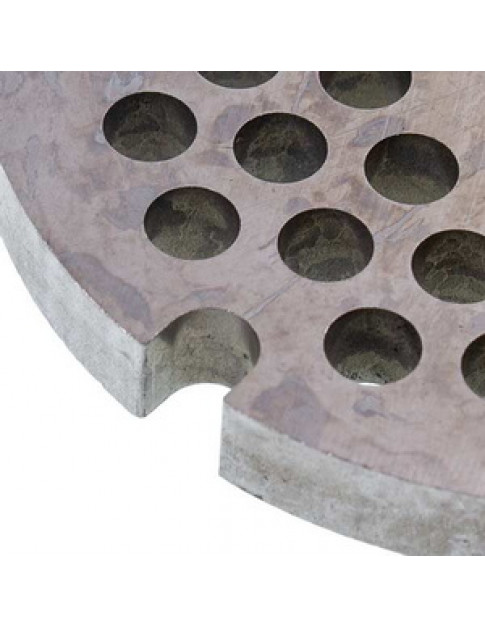 Решітка (сито) для м&aposясорубки Zelmer \ Bosch NR5 86.1241 00631385 (ZMMA125X) Решітка (сито) для м&aposясорубки Zelmer \ Bosch NR5 86.1241 00631385 (ZMMA125X)