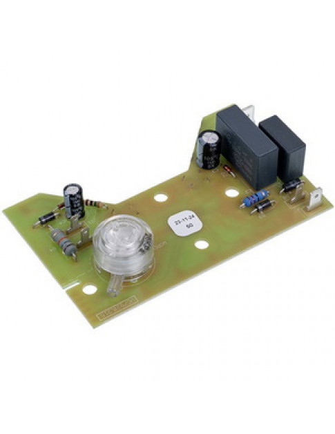 Плата управління для пилососа Zelmer \ Bosch   VC7920.315 00631925