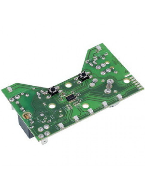 Плата управління для пилососа Zelmer \ Bosch   VC7920.315 00631925