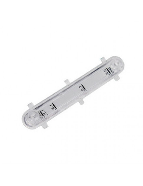 Індикатор рівня води для чайника Zelmer 617201.2030 00631964