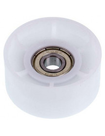 Ролик натягу ременя для сушильної машини Bosch 00632045