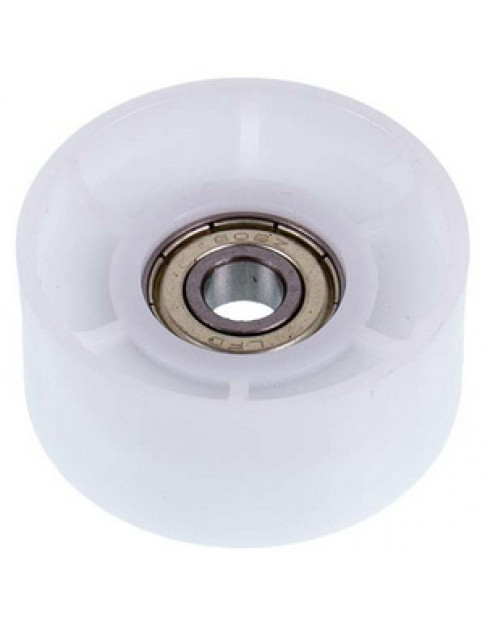 Ролик натягу ременя для сушильної машини Bosch 00632045