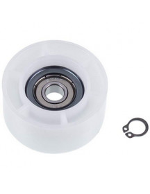 Ролик натягу ременя для сушильної машини Bosch 00632045