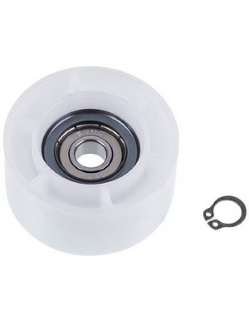 Ролик натяжения ремня для сушильной машины Bosch 00632045