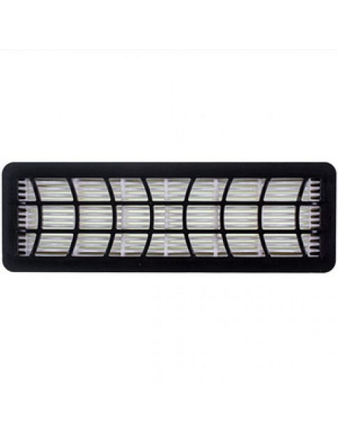 Фільтр вихідний HEPA для пилососа Zelmer \ Bosch 919.0080 00632555 (без коробки)