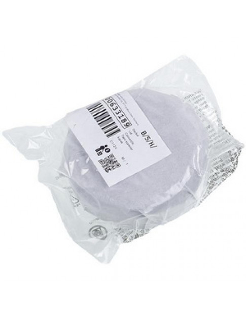 Кришка контейнера для молока для кавомашини Bosch 00633189