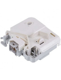 Замок дверей (люка) для пральної машини Bosch 00633765