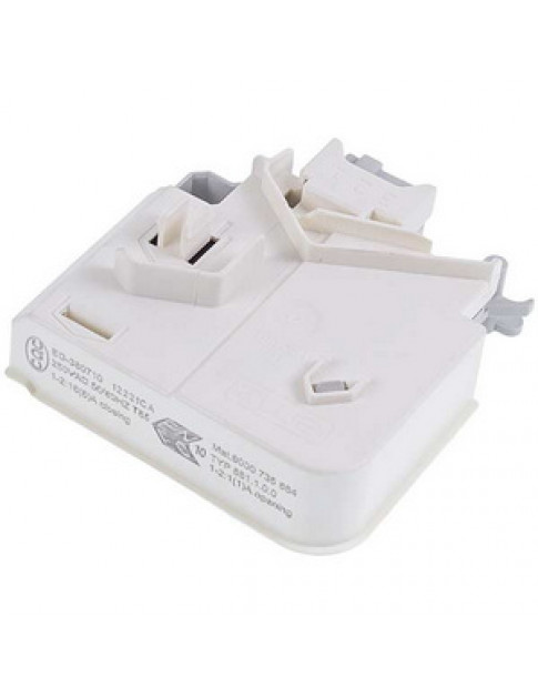 Замок дверей (люка) для пральної машини Bosch 00633765