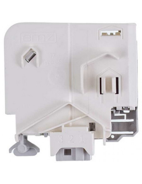 Замок дверей (люка) для пральної машини Bosch 00633765