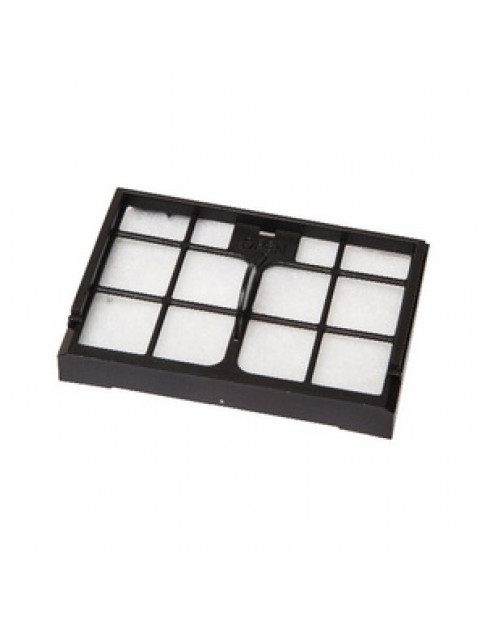 Фільтр вихідний (мікро) VS5 GSSU90 для пилососа Bosch 00633890