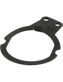 Прокладка корпусу пальника (середня) для варильної панелі Bosch 00634394