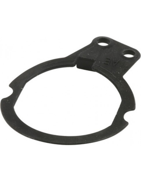 Прокладка корпусу пальника (середня) для варильної панелі Bosch 00634394