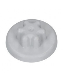 Муфта двигуна для блендера Bosch 00636291 білий