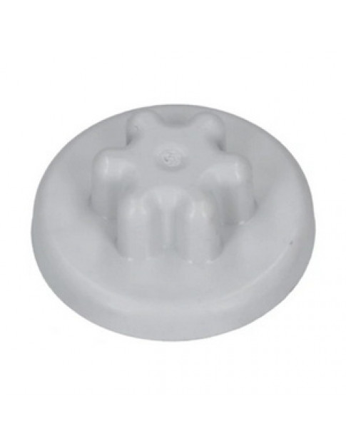 Муфта двигуна для блендера Bosch 00636291 білий Муфта двигуна для блендера Bosch 00636291 білий