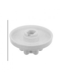 Муфта двигуна для блендера Bosch 00636291 білий