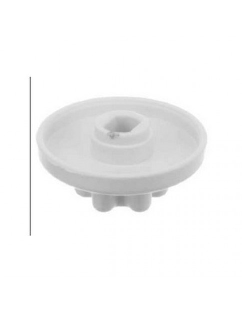 Муфта двигуна для блендера Bosch 00636291 білий Муфта двигуна для блендера Bosch 00636291 білий