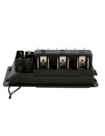 Bosch 00636298 Клемна колодка для варильної поверхні 