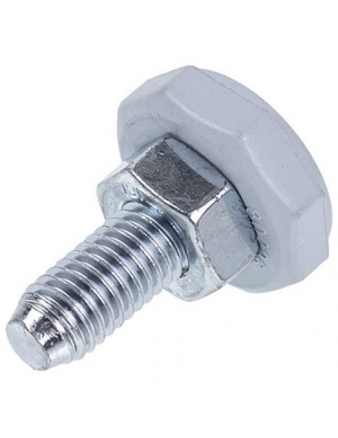 Bosch 00637399 Ніжка для пральної машини (різьба M5 H=35mm) 