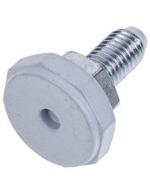 Bosch 00637399 Ніжка для пральної машини (різьба M5 H=35mm) 