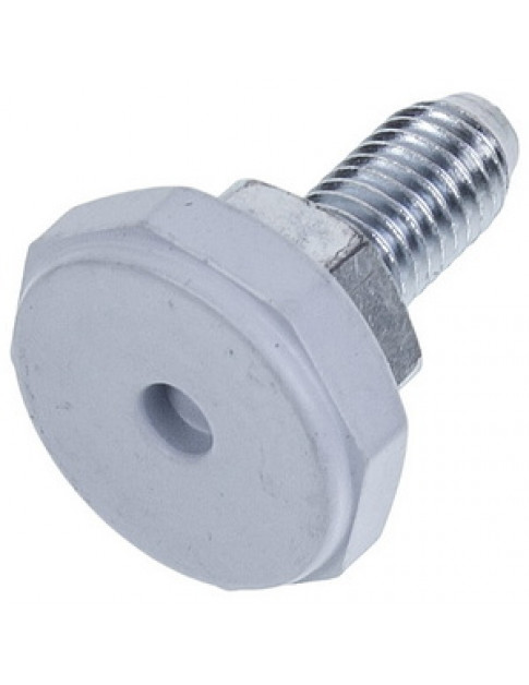 Bosch 00637399 Ніжка для пральної машини (різьба M5 H=35mm) 