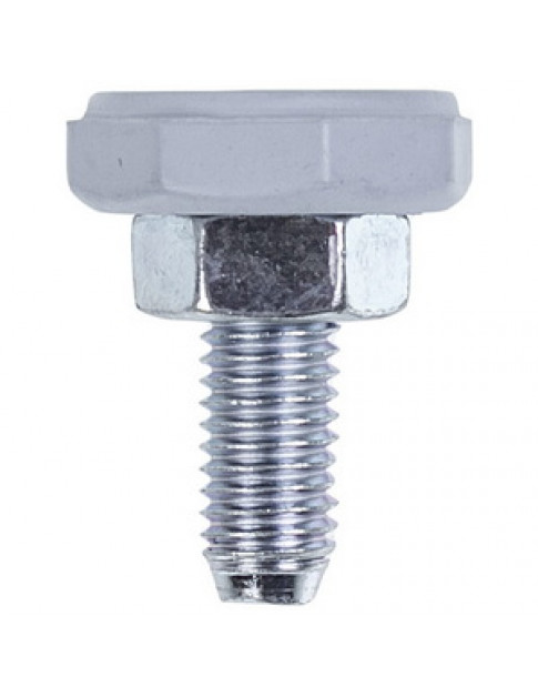 Bosch 00637399 Ніжка для пральної машини (різьба M5 H=35mm) 