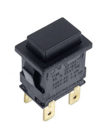 Мережева кнопка для пилососа Zelmer \ Bosch ARCO 1139 07.0428 00637493