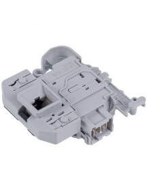 замок люка (двери) для стиральной машины Bosch 00638259