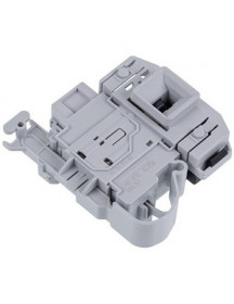 замок люка (двери) для стиральной машины Bosch 00638259