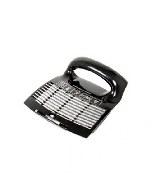 Решітка вихідного фільтра для пилососа Bosch 640458