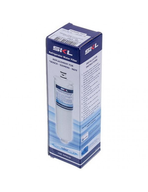 Водяний фільтр для холодильника Bosch 00640565