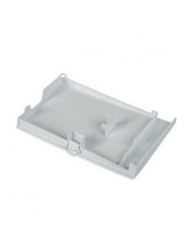 Декоративна кришка (цоколь) для пральної машини Bosch 00640711