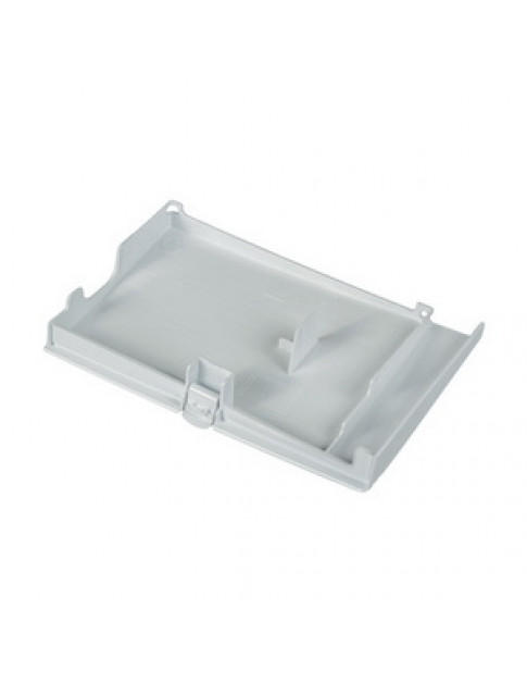 Декоративна кришка (цоколь) для пральної машини Bosch 00640711