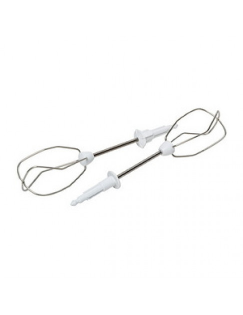 Вінчики (2шт) для взбивання для міксера Bosch 640906