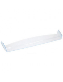 Дверна полиця верхня 00640947 для холодильника Bosch 570x40x110mm