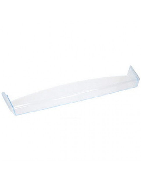 Дверна полиця верхня 00640947 для холодильника Bosch 570x40x110mm
