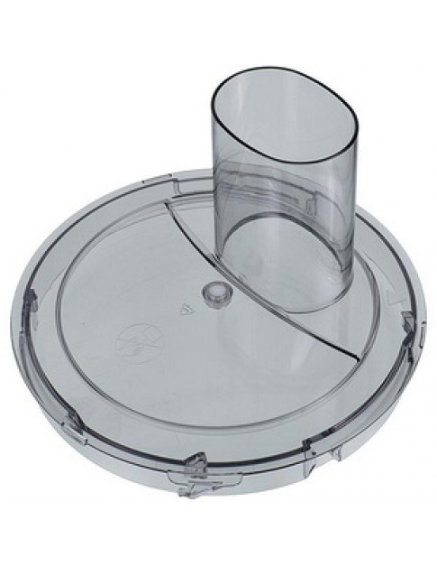 Кришка основної чаші кухонного комбайна Bosch 00641662