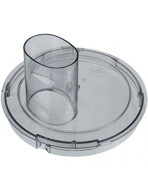 Кришка основної чаші кухонного комбайна Bosch 00641662